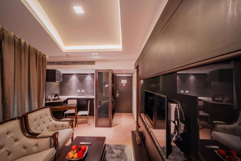 Ambara Suites image