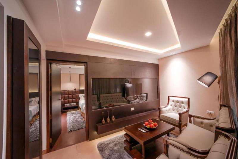 Ambara Suites image