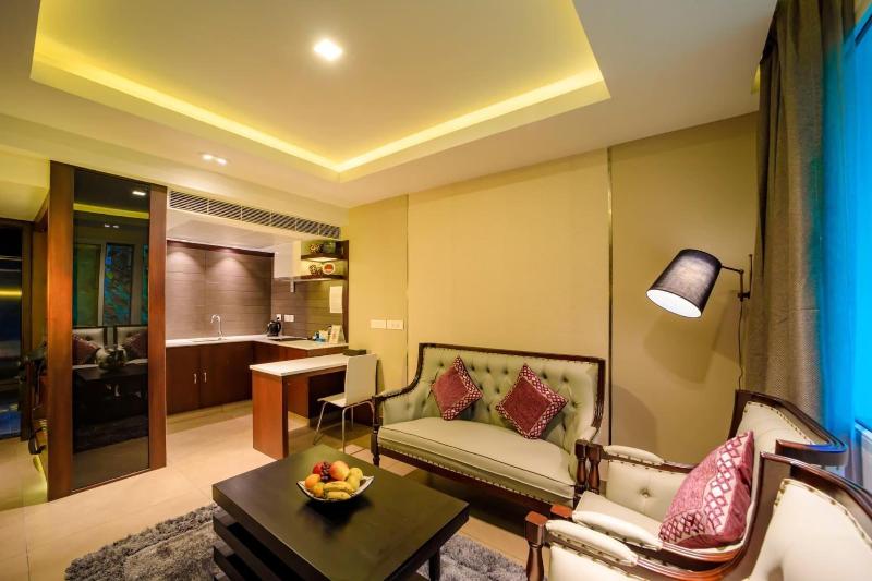 Ambara Suites image