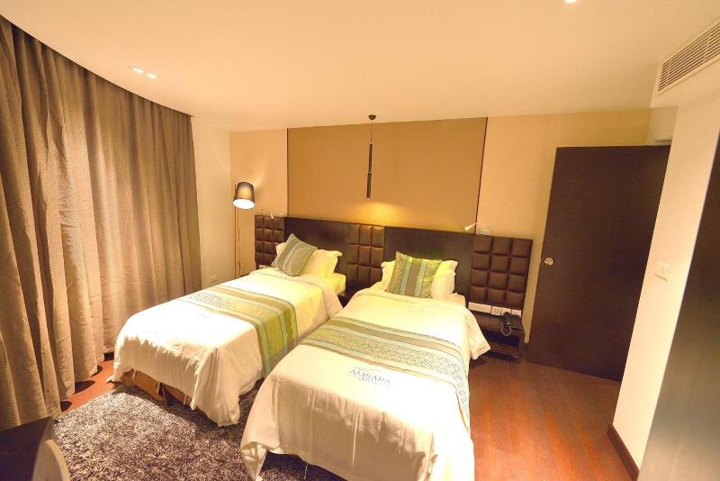 Ambara Suites image