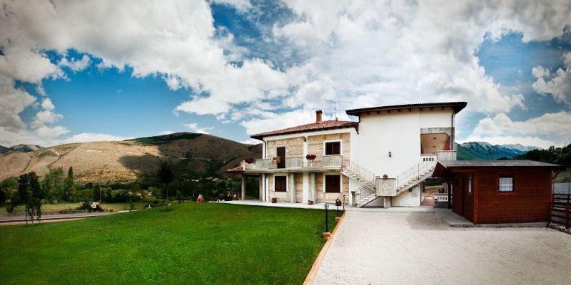 Il Poggio Dei Pettirossi image