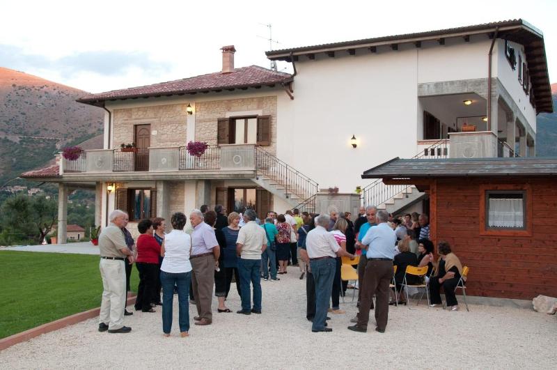Il Poggio Dei Pettirossi image