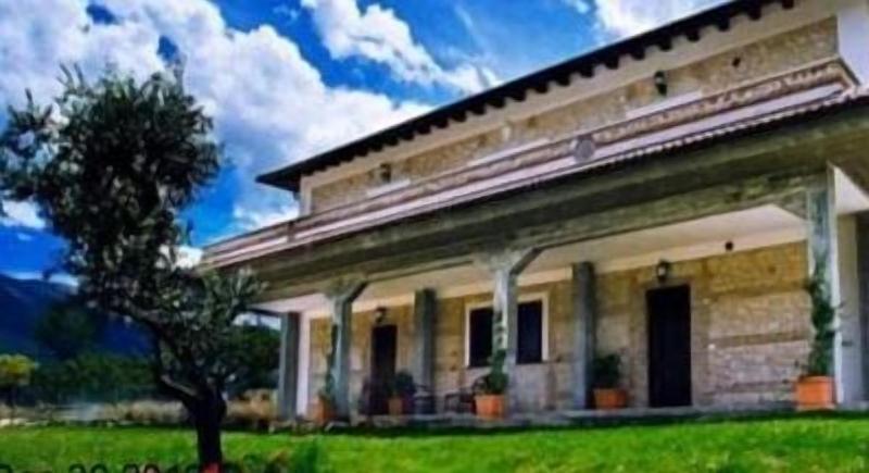 Il Poggio Dei Pettirossi image
