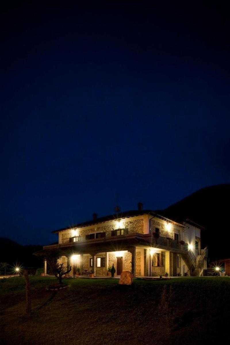 Il Poggio Dei Pettirossi image
