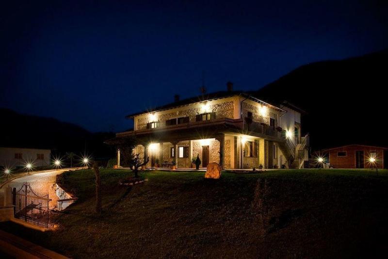 Il Poggio Dei Pettirossi image