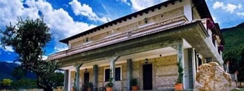Il Poggio Dei Pettirossi image