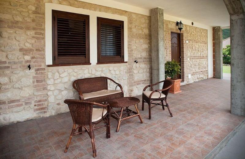 Il Poggio Dei Pettirossi image