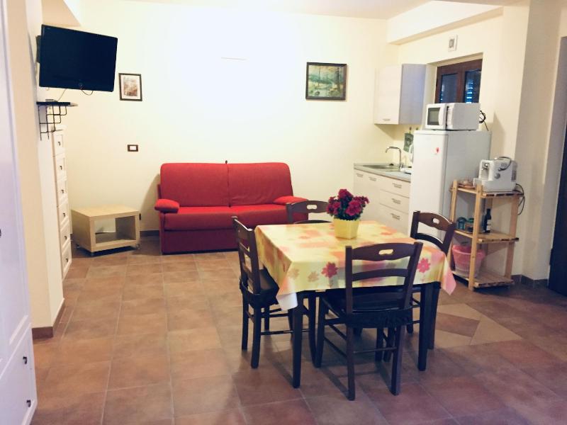 Il Poggio Dei Pettirossi image