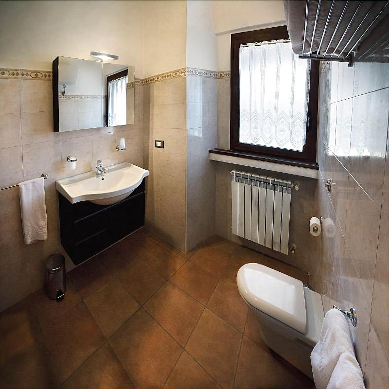 Il Poggio Dei Pettirossi image