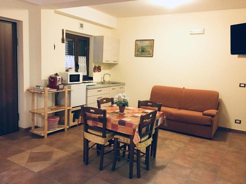 Il Poggio Dei Pettirossi image