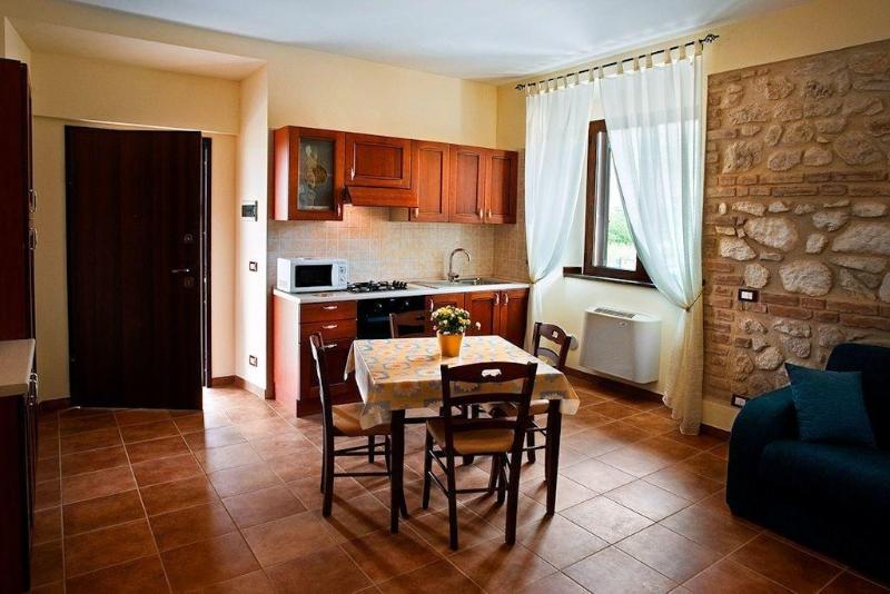 Il Poggio Dei Pettirossi image