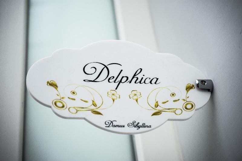 Domus Sibyllina image