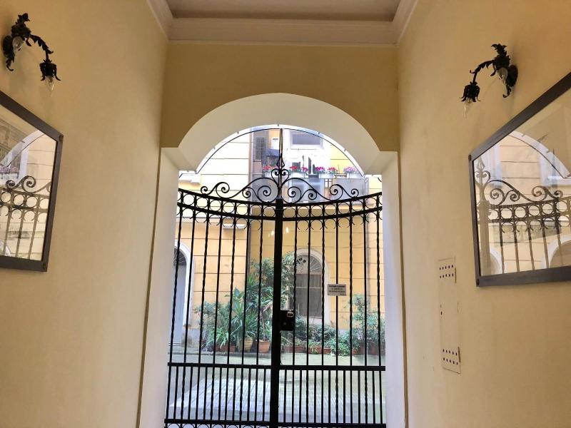 Gracchi Guest House image