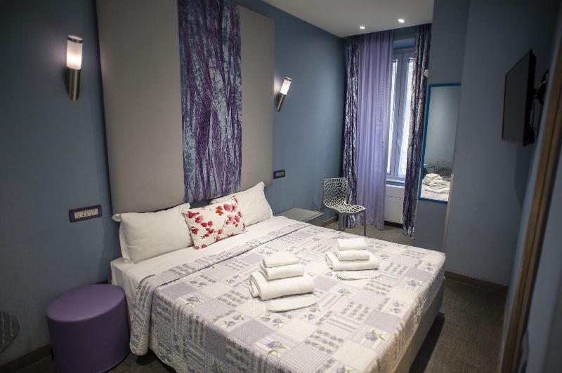 Gracchi Guest House image