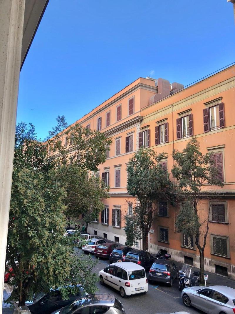 Gracchi Guest House image