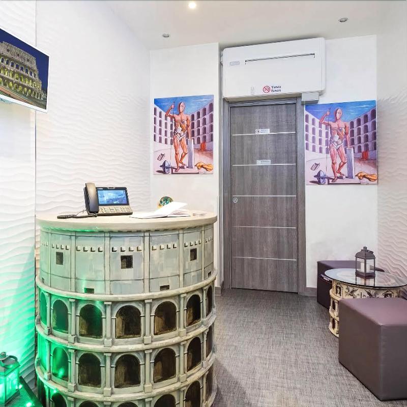 Gracchi Guest House image