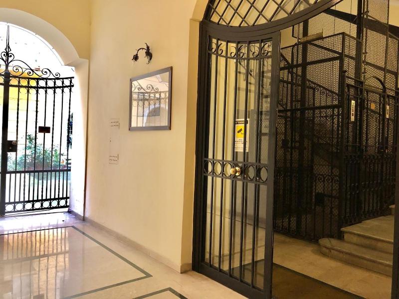 Gracchi Guest House image