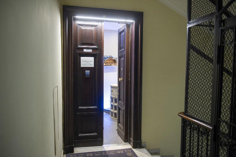 Gracchi Guest House image