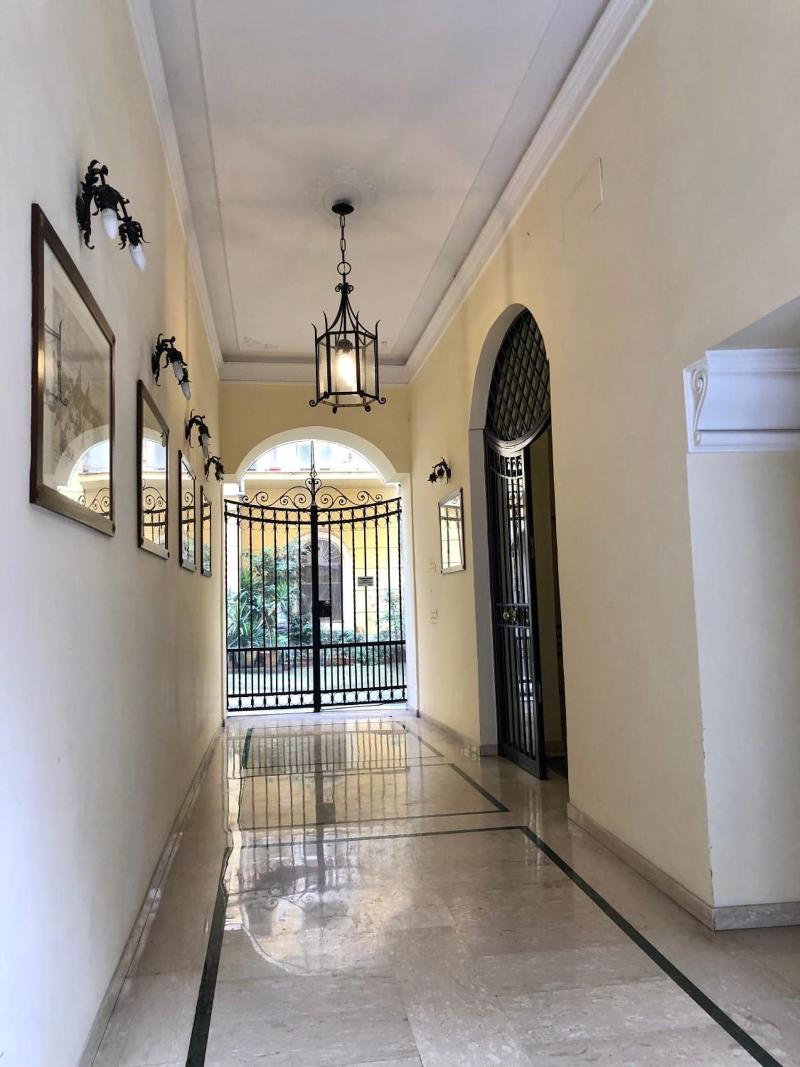 Gracchi Guest House image
