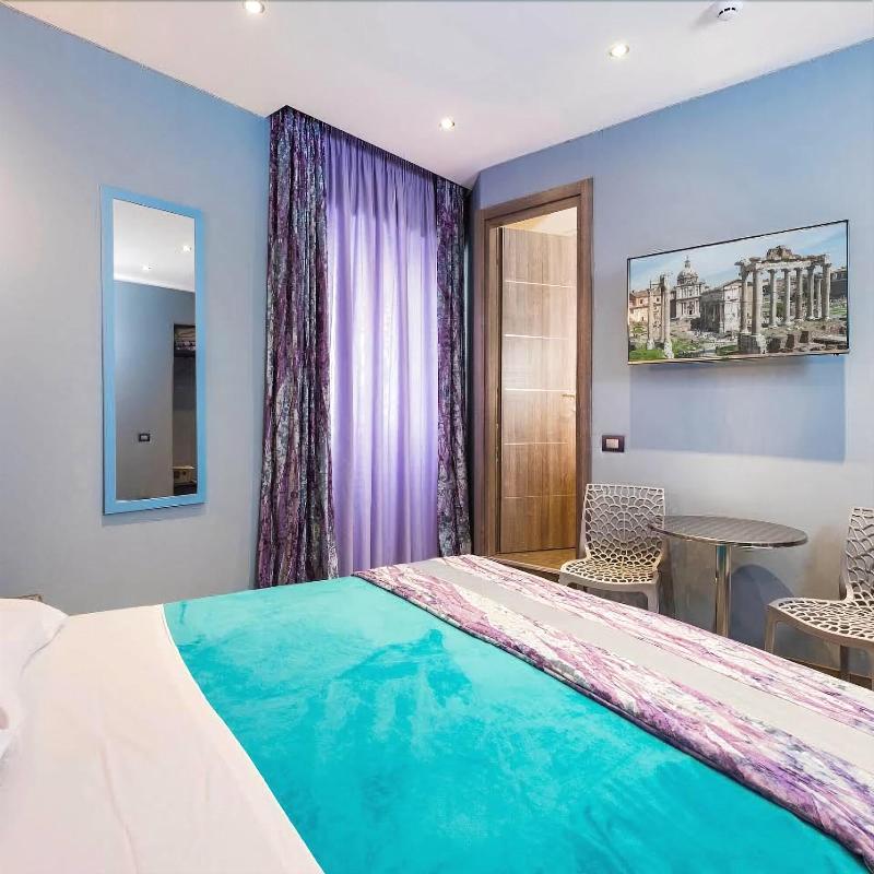 Gracchi Guest House image