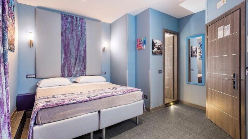 Gracchi Guest House image