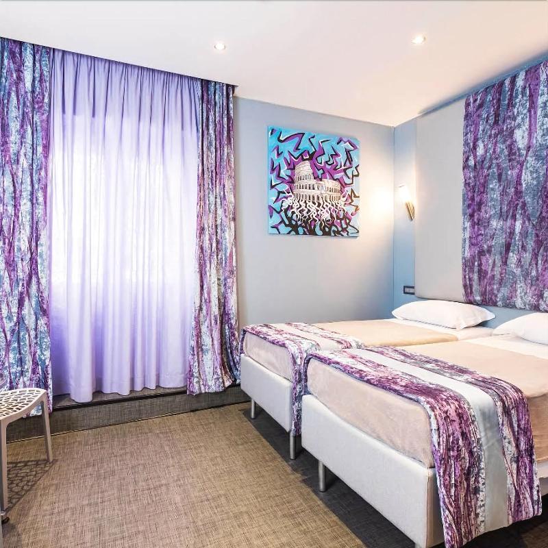 Gracchi Guest House image