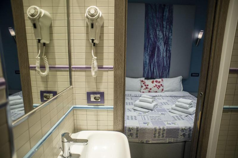 Gracchi Guest House image