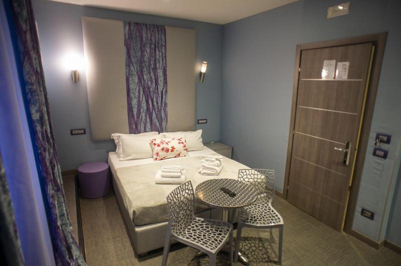 Gracchi Guest House image
