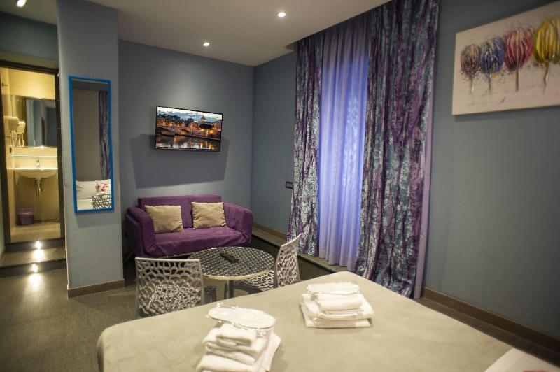 Gracchi Guest House image