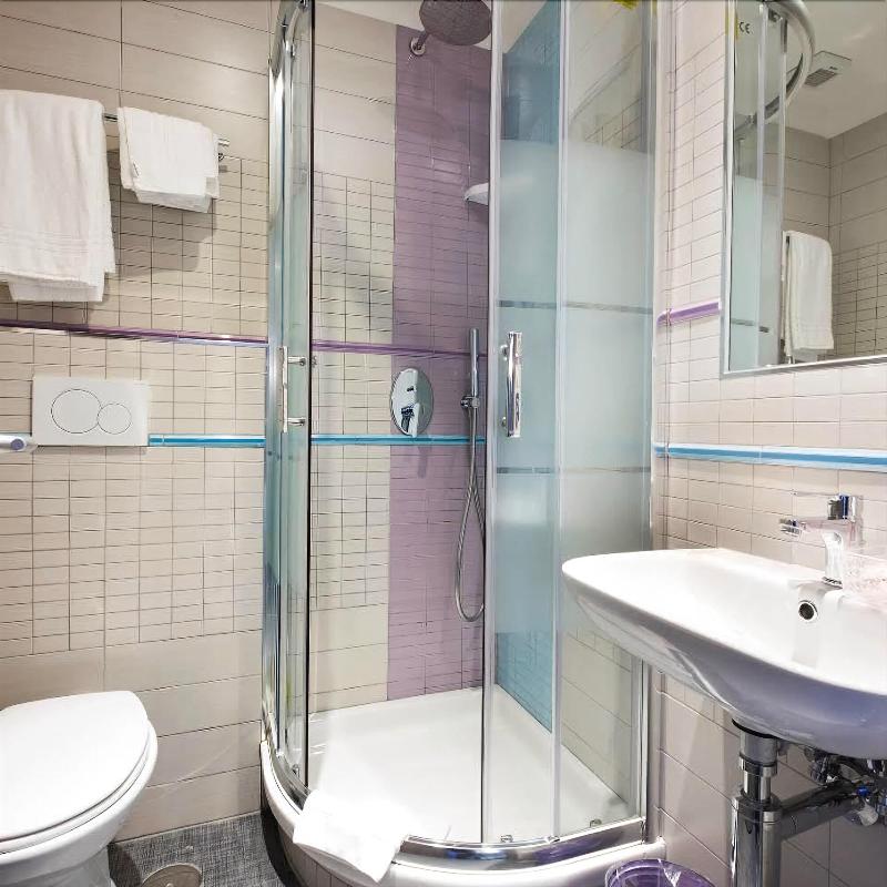 Gracchi Guest House image