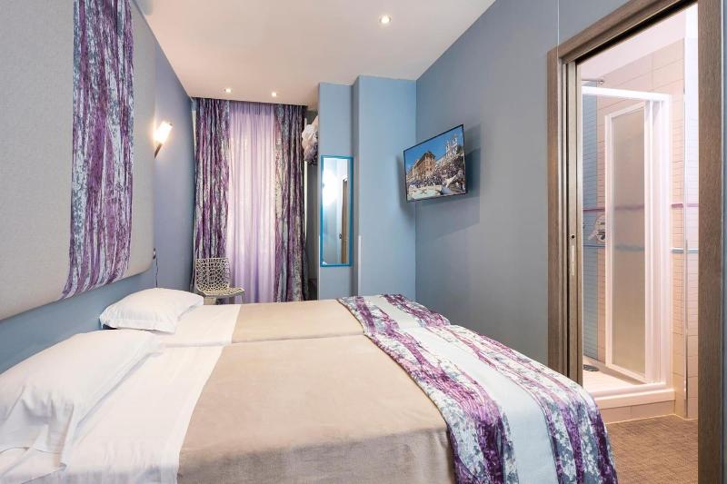 Gracchi Guest House image
