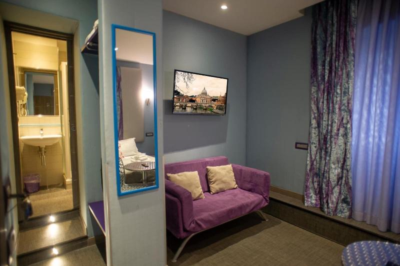 Gracchi Guest House image