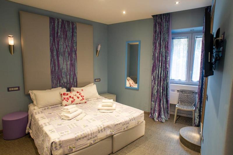 Gracchi Guest House image