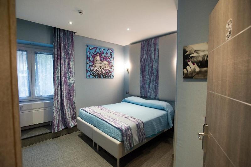 Gracchi Guest House image