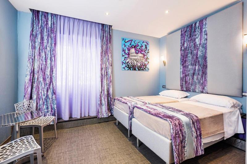 Gracchi Guest House image