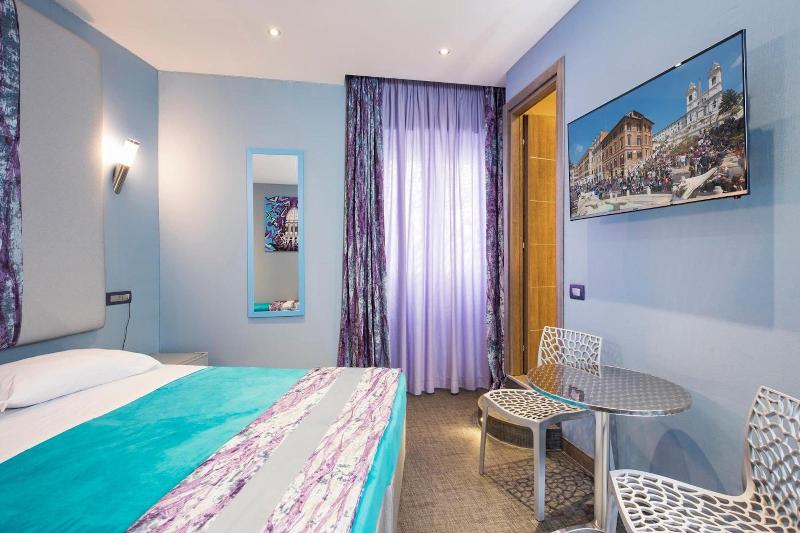 Gracchi Guest House image