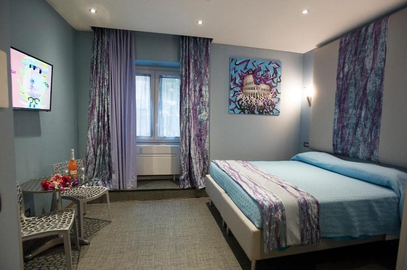 Gracchi Guest House image
