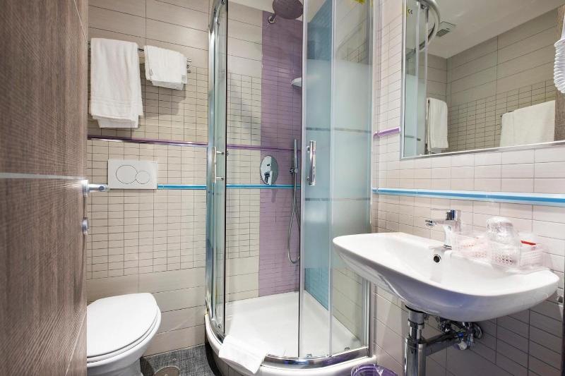 Gracchi Guest House image