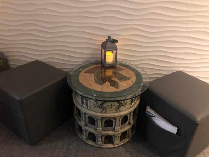 Gracchi Guest House image