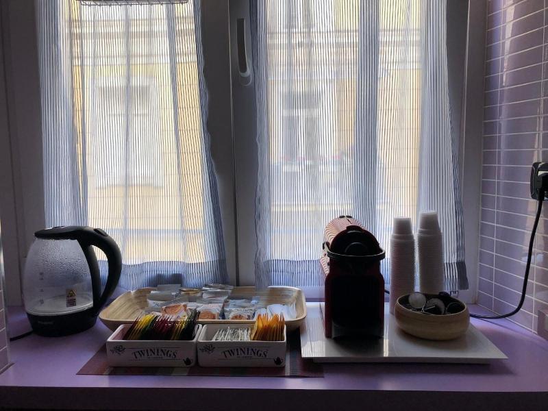 Gracchi Guest House image