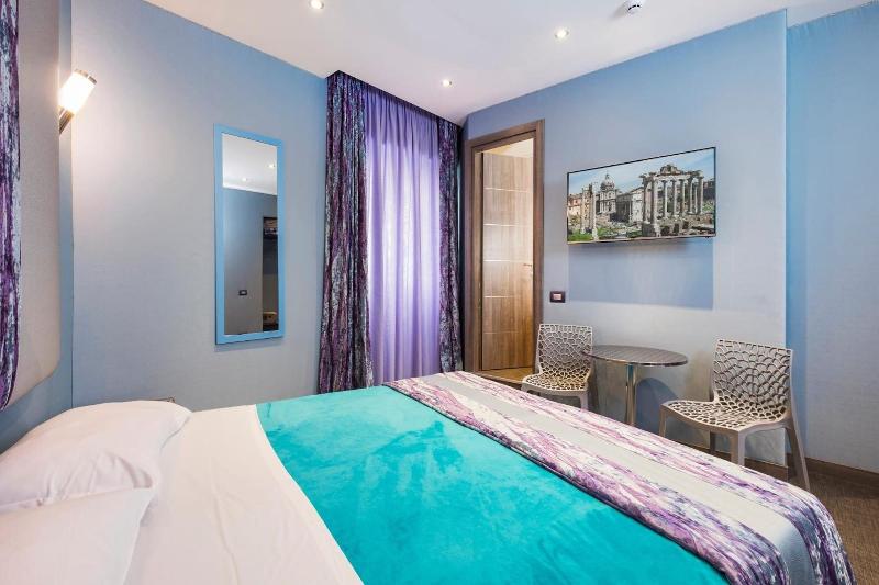 Gracchi Guest House image