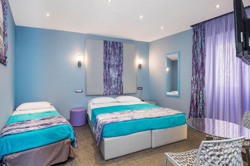 Gracchi Guest House image