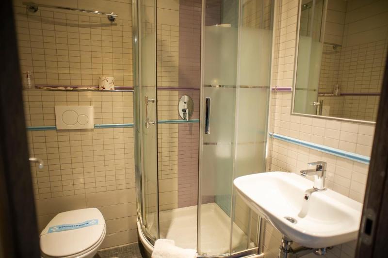 Gracchi Guest House image