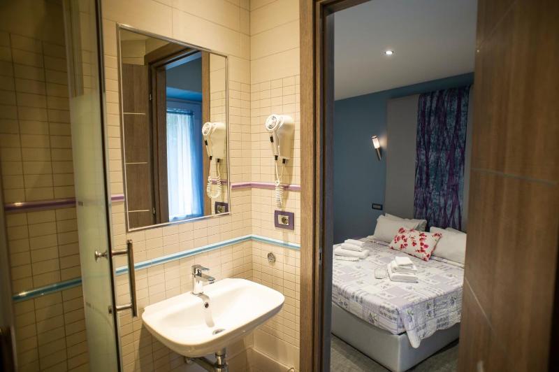Gracchi Guest House image