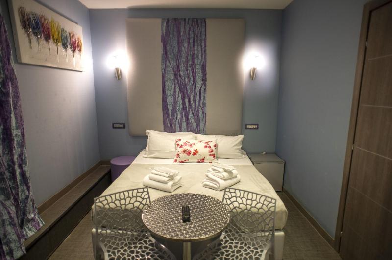 Gracchi Guest House image