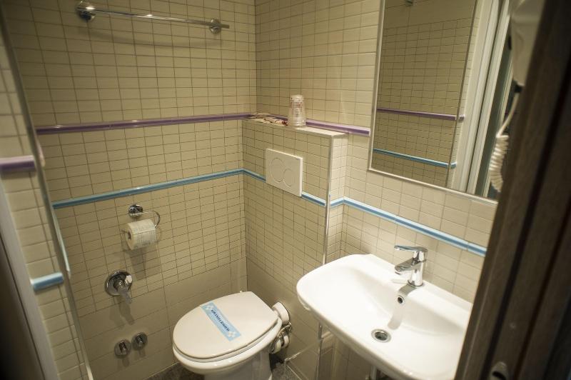 Gracchi Guest House image