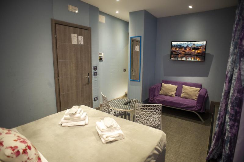 Gracchi Guest House image
