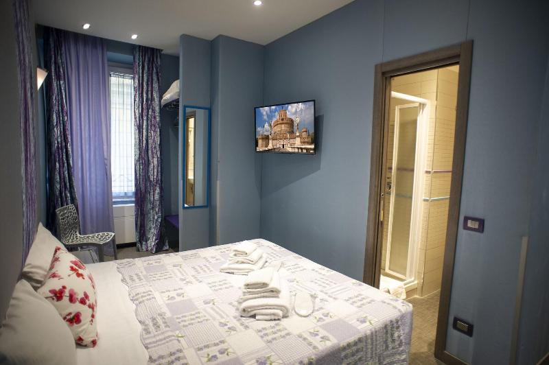 Gracchi Guest House image