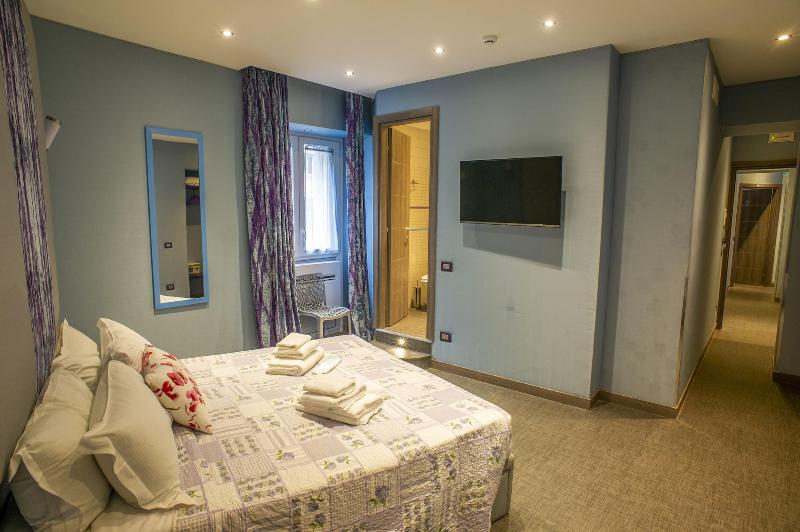 Gracchi Guest House image