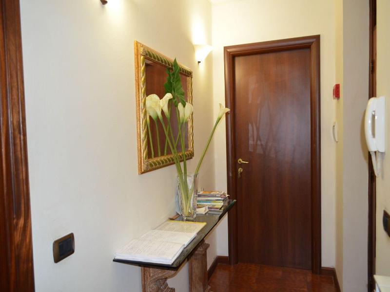 B&B Il Giardino di Venere image